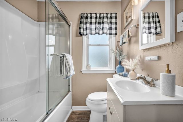 15313 Fernway Drive, Maple Heights, OH 44137