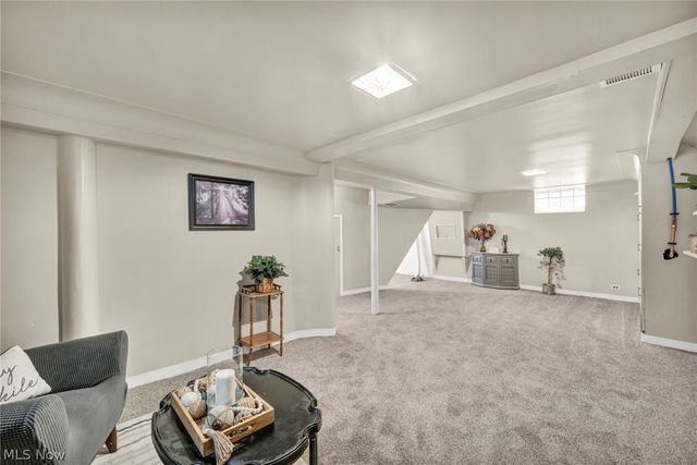 15313 Fernway Drive, Maple Heights, OH 44137