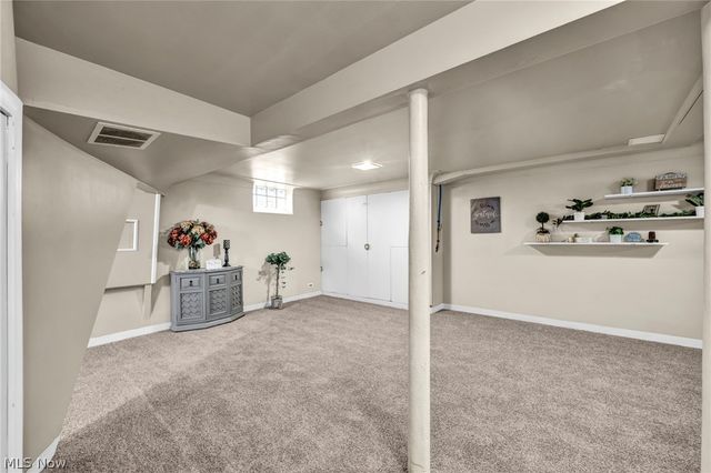 15313 Fernway Drive, Maple Heights, OH 44137