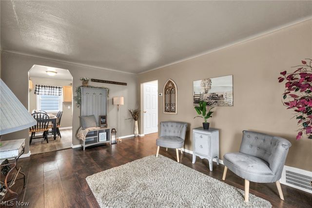 15313 Fernway Drive, Maple Heights, OH 44137