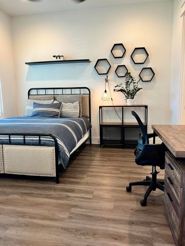 235 Log Landing Street, Inlet Beach, FL 32461