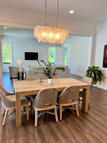 235 Log Landing Street, Inlet Beach, FL 32461