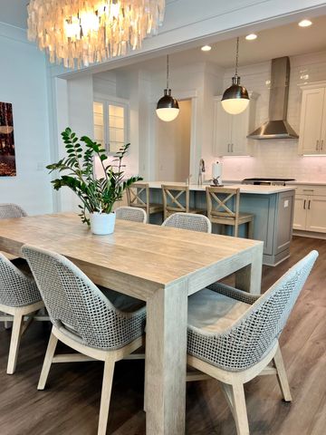 235 Log Landing Street, Inlet Beach, FL 32461