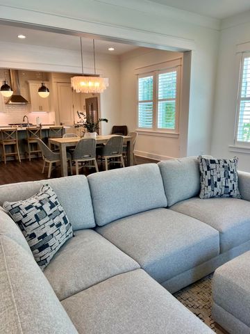 235 Log Landing Street, Inlet Beach, FL 32461