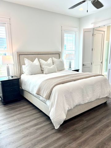 235 Log Landing Street, Inlet Beach, FL 32461