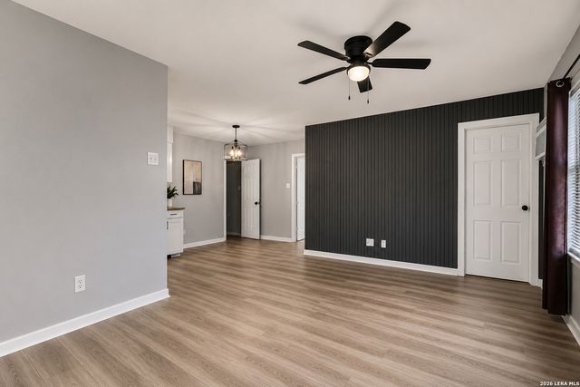 6906 MARTINIQUE DR, San Antonio, TX 78227
