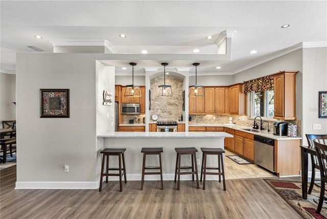 27154 RAVENS BROOK ROAD, Wesley Chapel, FL 33544