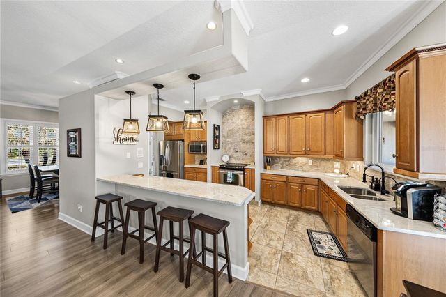 27154 RAVENS BROOK ROAD, Wesley Chapel, FL 33544