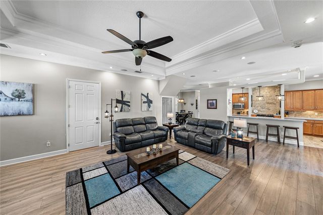 27154 RAVENS BROOK ROAD, Wesley Chapel, FL 33544