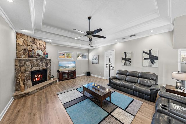 27154 RAVENS BROOK ROAD, Wesley Chapel, FL 33544