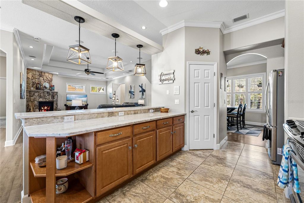 Image 17 of property listing at 27154 RAVENS BROOK ROAD, Wesley Chapel, FL 33544