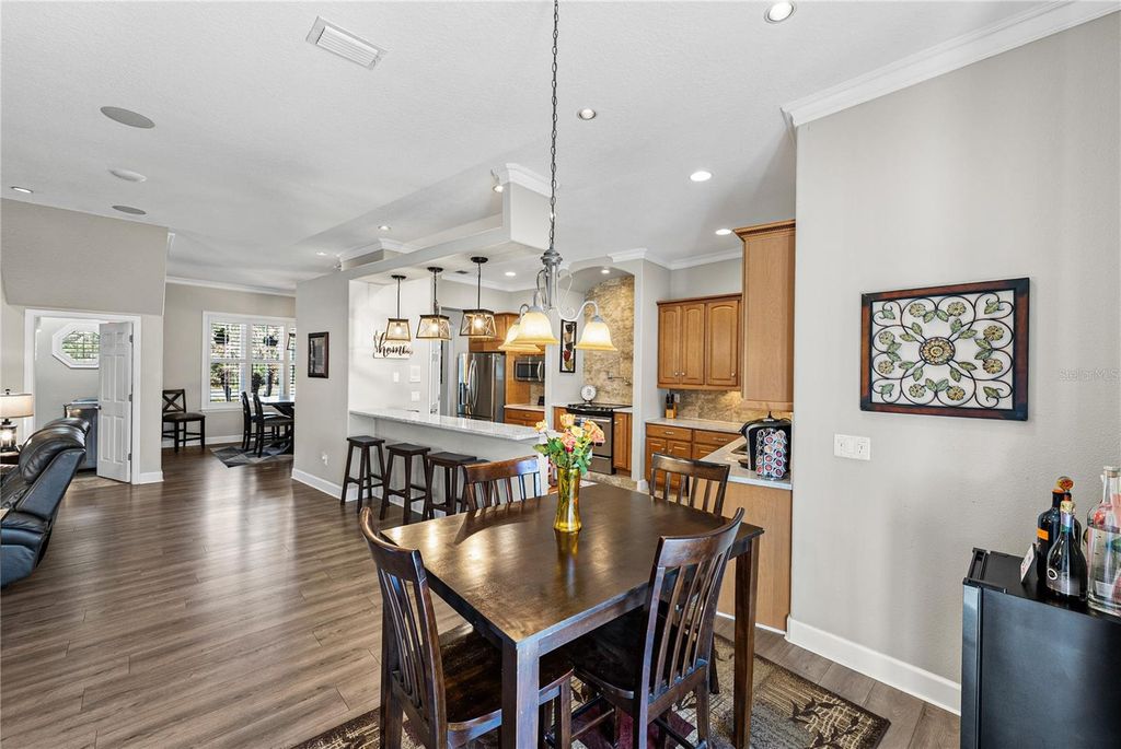 Image 20 of property listing at 27154 RAVENS BROOK ROAD, Wesley Chapel, FL 33544