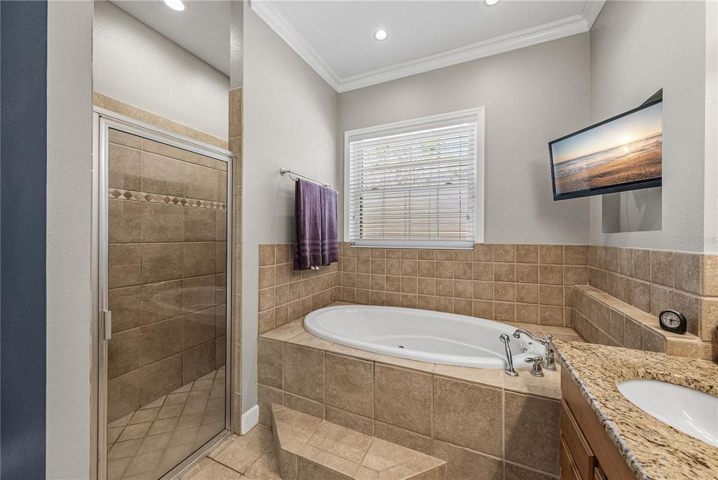 Image 30 of property listing at 27154 RAVENS BROOK ROAD, Wesley Chapel, FL 33544