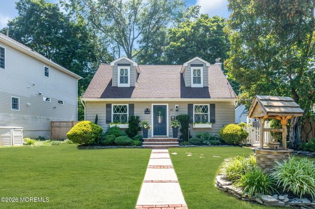 82 Harrison Avenue, Red Bank, NJ 07701