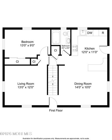82 Harrison Avenue, Red Bank, NJ 07701