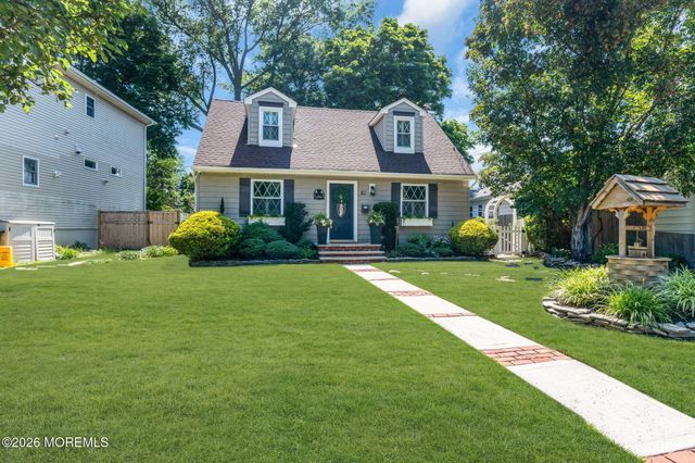82 Harrison Avenue, Red Bank, NJ 07701