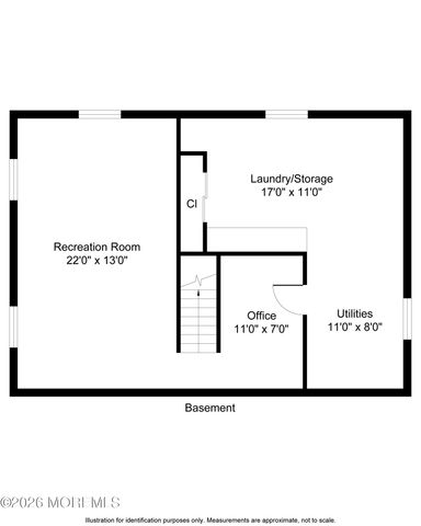 82 Harrison Avenue, Red Bank, NJ 07701