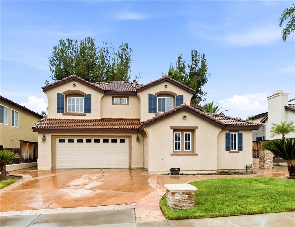 43424 Dodaro, Temecula, CA 92592 — exterior
