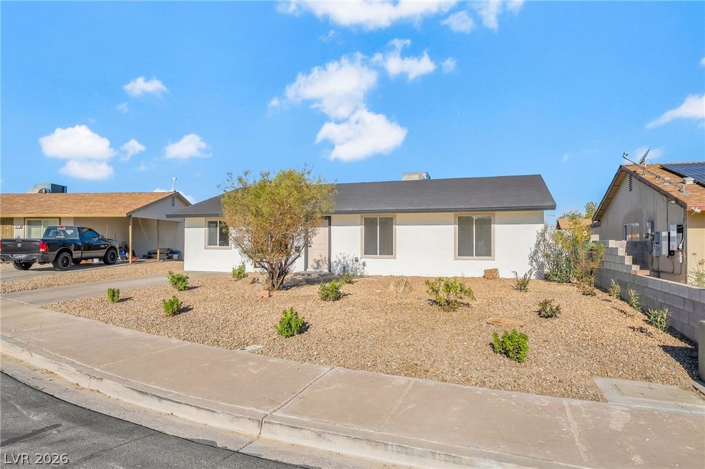 929 Palmetto Street, Henderson, NV 89015 — photo 2