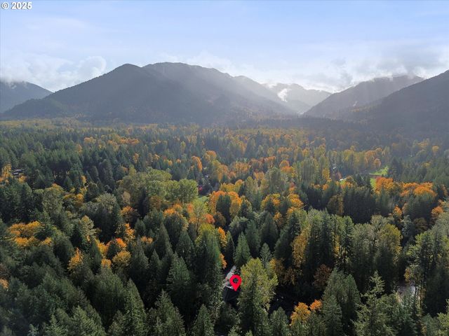 24512 E Bright Ave, Welches, OR 97067