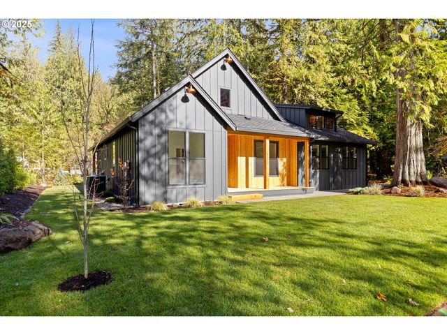 24512 E Bright Ave, Welches, OR 97067