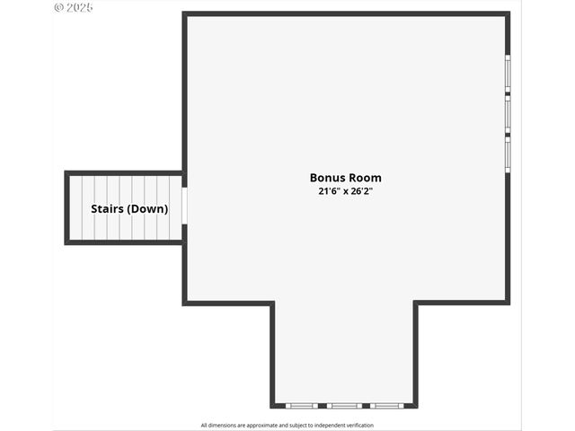 24512 E Bright Ave, Welches, OR 97067