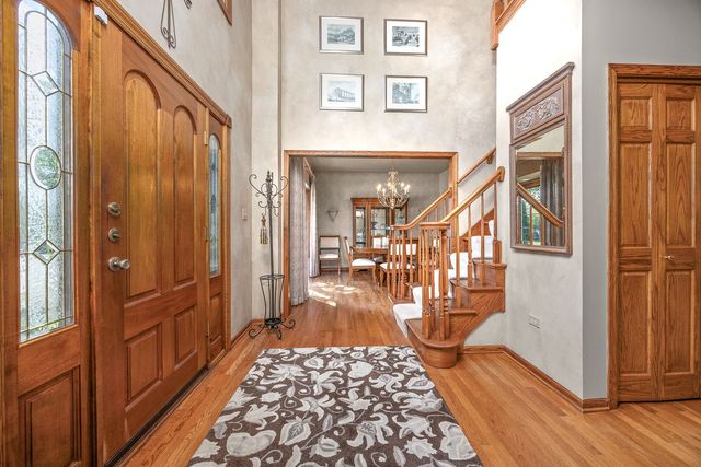 17224 Briar Drive, Tinley Park, IL 60487