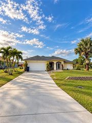 1019 Angelo AVE, Lehigh Acres, FL 33971