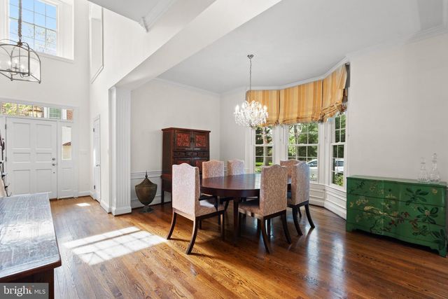 9200 TOWN GATE LN, Bethesda, MD 20817