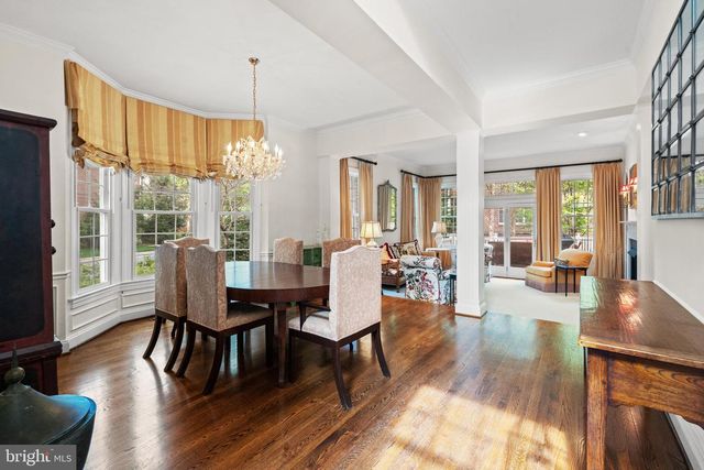 9200 TOWN GATE LN, Bethesda, MD 20817