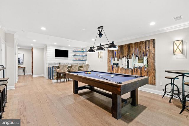 9200 TOWN GATE LN, Bethesda, MD 20817