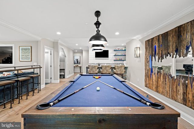 9200 TOWN GATE LN, Bethesda, MD 20817