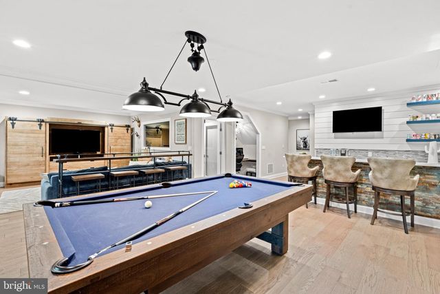 9200 TOWN GATE LN, Bethesda, MD 20817