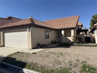 19248 Palm, Apple Valley, CA 92308