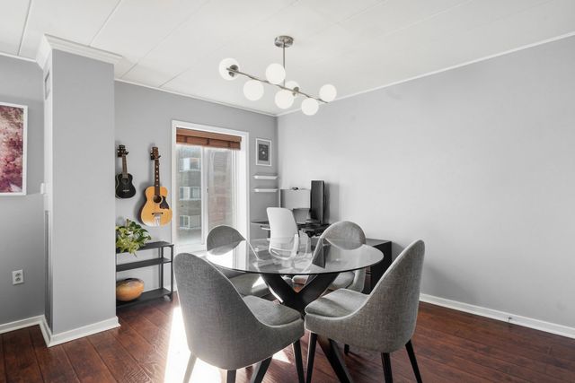 5 Bayard Road 810, Shadyside, PA 15213