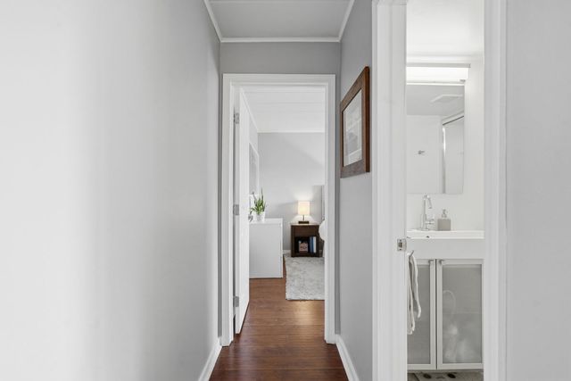 5 Bayard Road 810, Shadyside, PA 15213