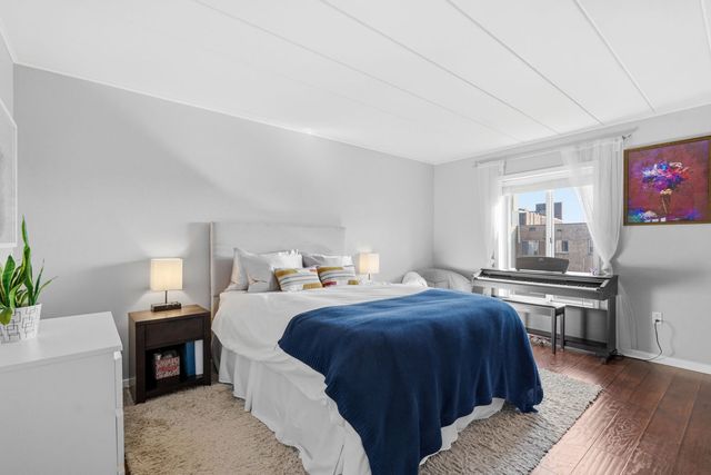 5 Bayard Road 810, Shadyside, PA 15213