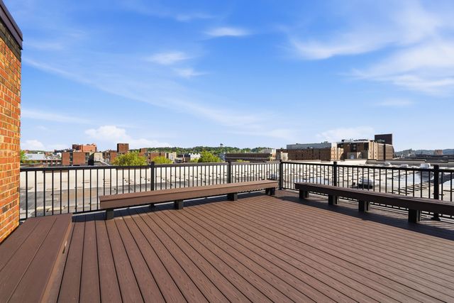 5 Bayard Road 810, Shadyside, PA 15213