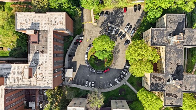 5 Bayard Road 810, Shadyside, PA 15213