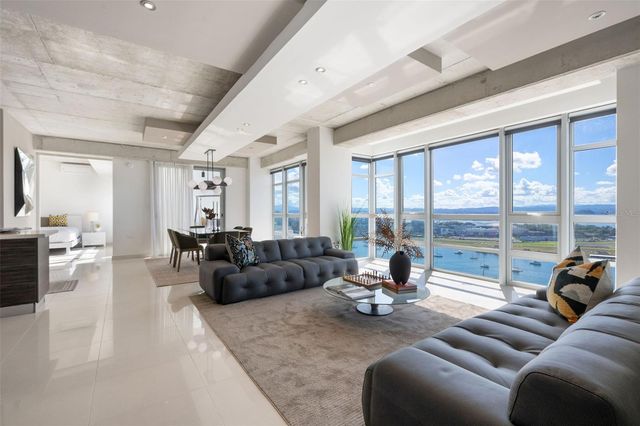 404 DE LA CONSTITUCIÓN AVENUE 2307, San Juan, PR 00901