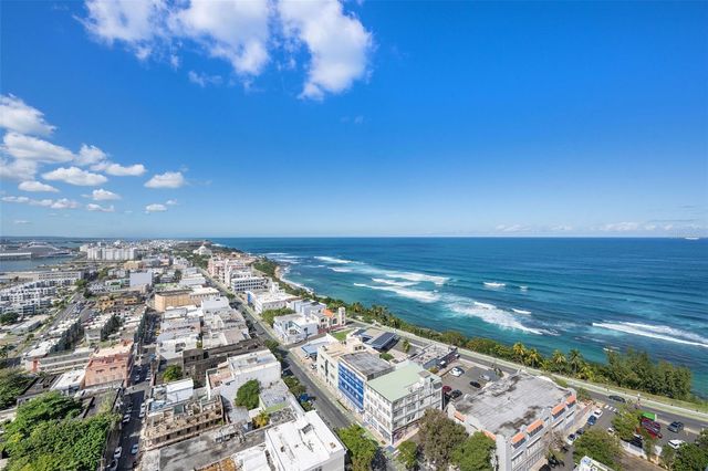 404 DE LA CONSTITUCIÓN AVENUE 2307, San Juan, PR 00901