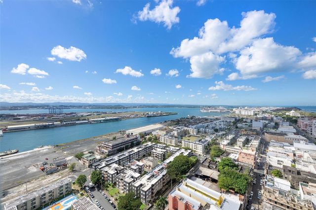 404 DE LA CONSTITUCIÓN AVENUE 2307, San Juan, PR 00901