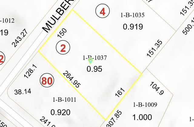 2 Mulberry Street, Windham, NH 03087