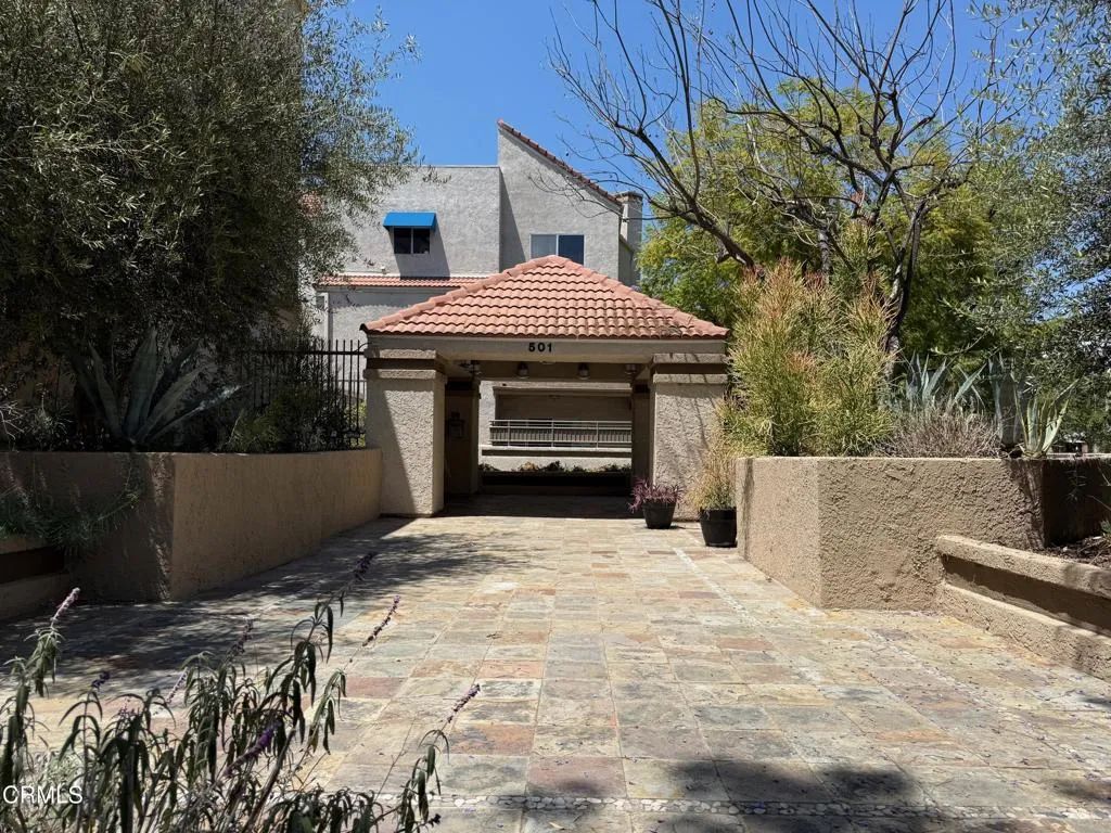 501 E Del Mar Boulevard 113, Pasadena, CA 91101