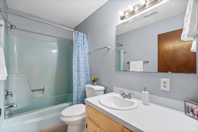 794 Little Dogwood Road, Spout Spring, VA 24593