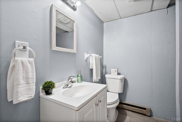 794 Little Dogwood Road, Spout Spring, VA 24593