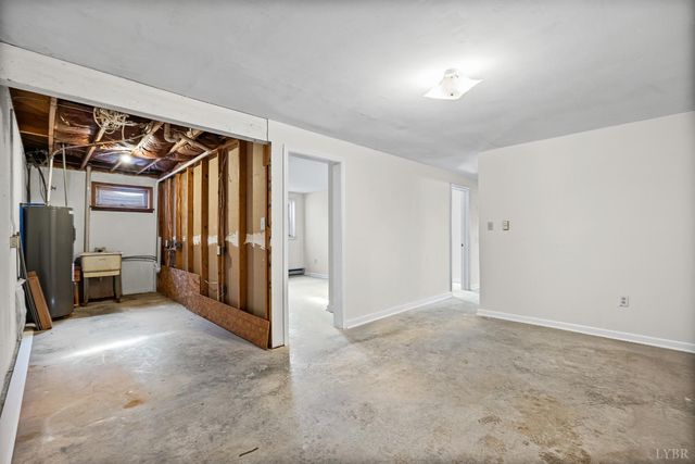 794 Little Dogwood Road, Spout Spring, VA 24593