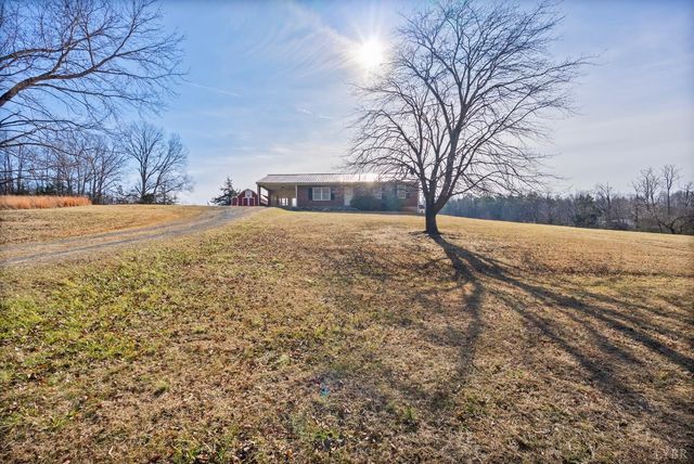 794 Little Dogwood Road, Spout Spring, VA 24593
