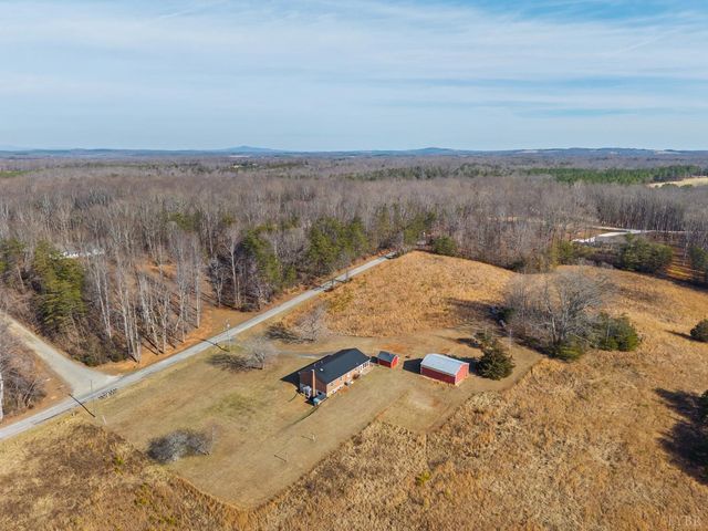 794 Little Dogwood Road, Spout Spring, VA 24593