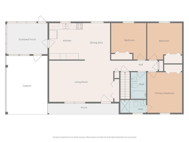 794 Little Dogwood Road, Spout Spring, VA 24593